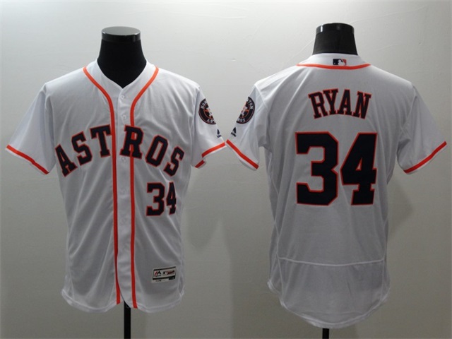 men houston astros-358